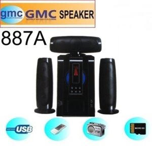SPEAKER GMC 887A=885A