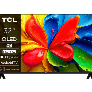TV LED 32" TCL 32S4K