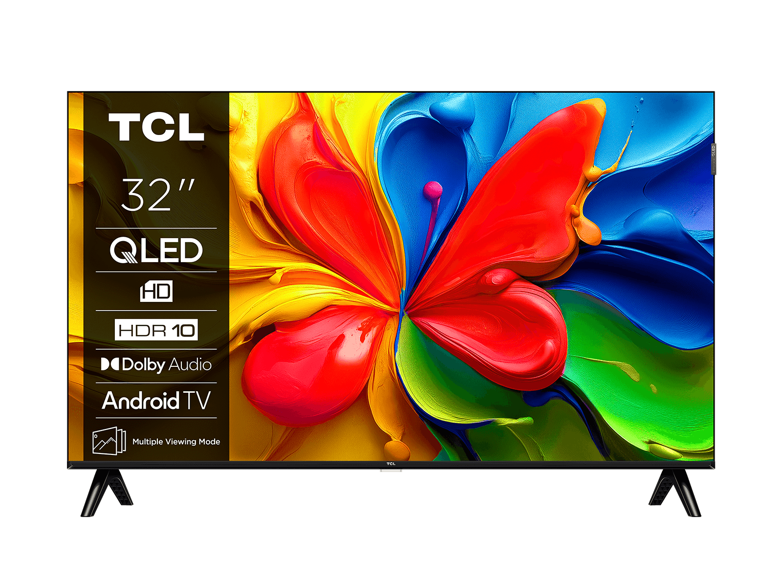 TV LED 32" TCL 32S4K