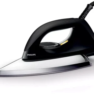 SETRIKA PHILIPS HD-1173/80/HITAM