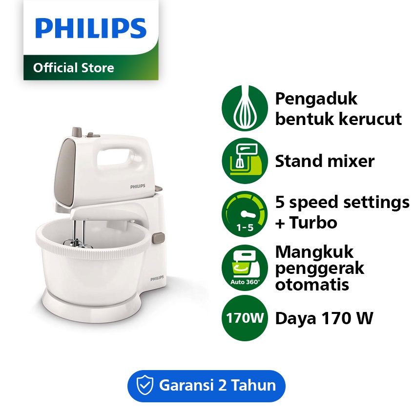 MIX COM *PHILIPS HR-1559/50/ABU2 @4