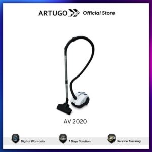 VACUUM CLEANER ARTUGO AV 2020 O
