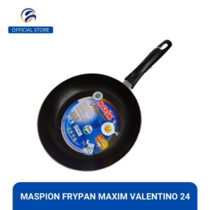 FRY PAN MAXIM 24CM VALENTINO MASPION