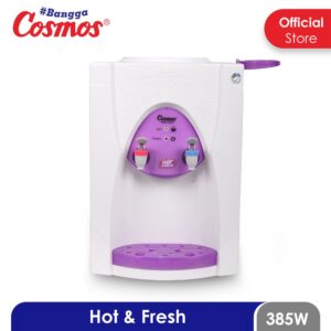 DISPENSER COSMOS CWD-1138P (HOT&NORMAL)