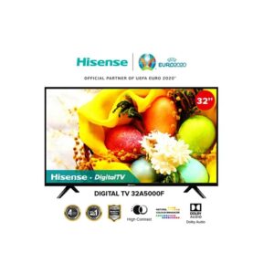 TV LED 32" HISENSE 32A5000F