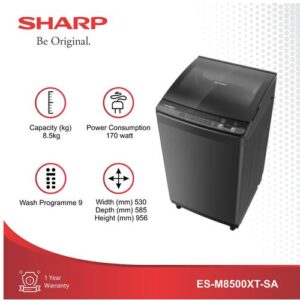 M/C 1TB SHARP ES-M8500XT-SA