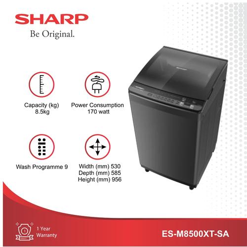 M/C 1TB SHARP ES-M8500XT-SA