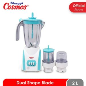 BLD COSMOS CB-282P/2PC-5%/2LT/PLASTIK @4