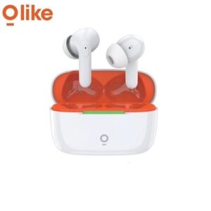 OLIKE WIRELESS EARPHONE T301 WHITE