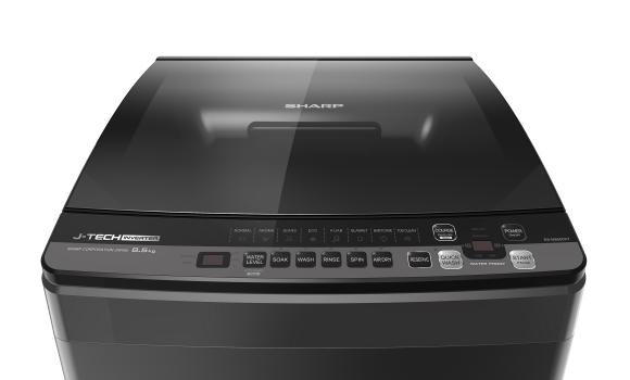 M/C 1TB SHARP ES-M8500XT-SA - Gambar 4