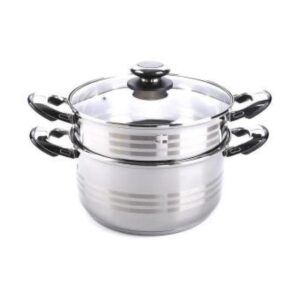 PANCI FINCOOK ST3006SSGL 30CM MULTI STAINLESS