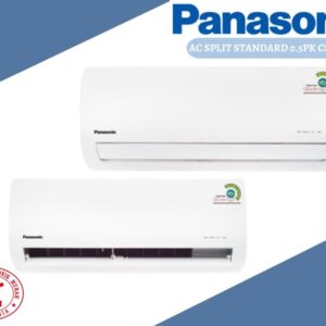 AC 0,5PK PANASONIC ZN-5YKP