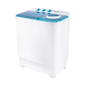 Midea Mesin Cuci Twin Tub Hijab Series 7 Kg MTEW70-BL/RD