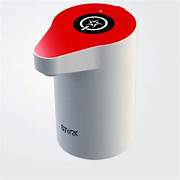 POMPA AIR STARK STWP 03M/MRH (W-PUMP)