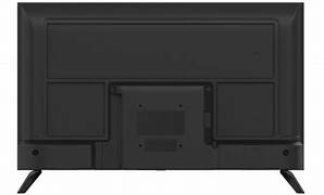 TV LED 32" SHARP 2T-C32HD1500I - Gambar 3