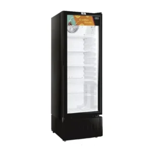 Showcase 1 Pintu RSA 290 Liter Display Cooler AGATE-300R