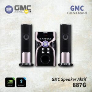 SPEAKER GMC 887B/887G