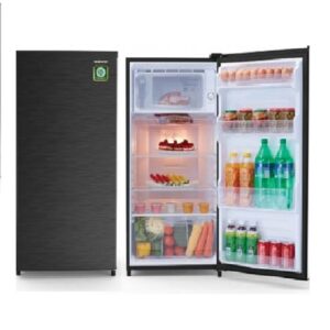 Kulkas 1 Pintu Sharp 166 Liter SJ-N182N-HS