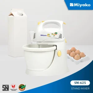 MIXER MIYAKO SM-625