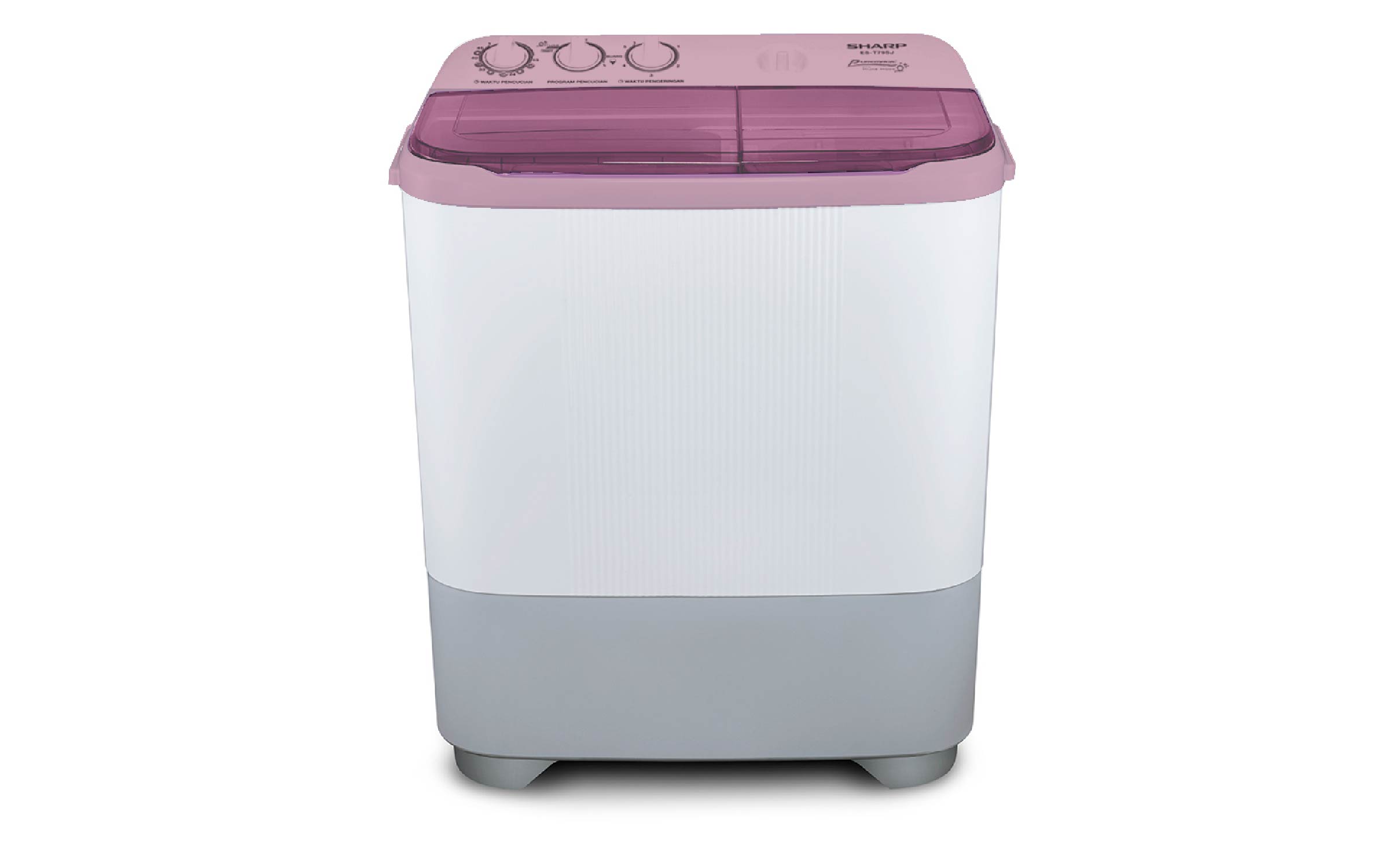 M/C 2TB SHARP ES-T85NT-LC/PK - Gambar 2