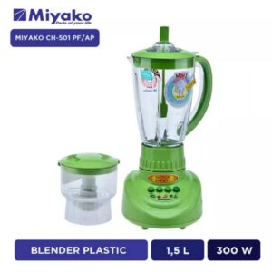 BLD CHOPPER MIYAKO CH-501PF/AP/2PC-3%/200W @4