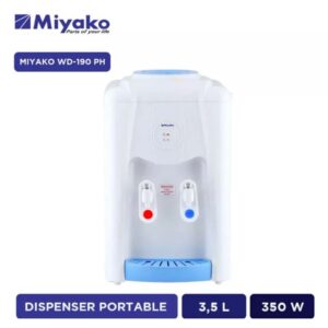 DISP P/N MIYAKO WD-190PH/300W