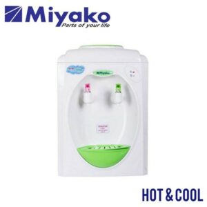 DISPENSER MIYAKO WD-290PHC (HOT&COOL)