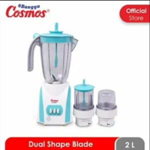 BLENDER COSMOS CB-812P (BLENDER PLASTIK/2LITER)