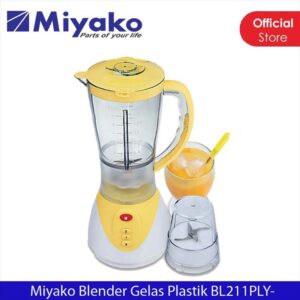 BLENDER MIYAKO BL-211PLY / 1,5 L