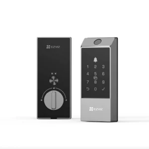 EZVIZ DL04 SMART DOORLOCK