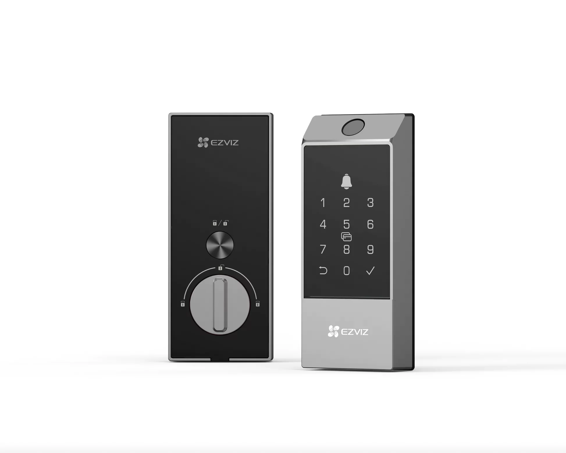EZVIZ DL04 SMART DOORLOCK