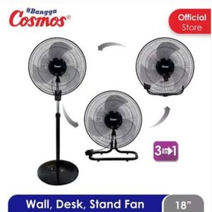 S-FAN 18" COSMOS SIF-1804S/BESI/3IN1