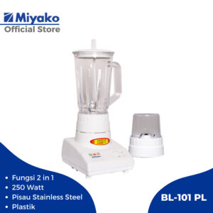 BLD MIYAKO BL-101PL/2PC-3% @6