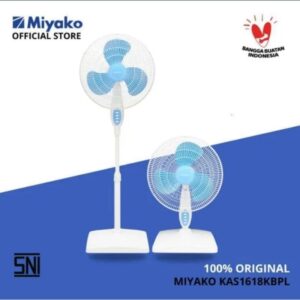 S-FAN 16" MIYAKO KAS-1637PL/50W