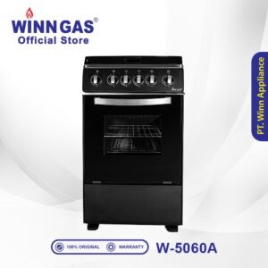KOMPOR FREESTANDING WINN GAS W-5060