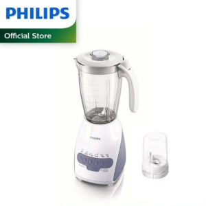Philips HR 2116/63 (BLENDER KACA/2LITER)