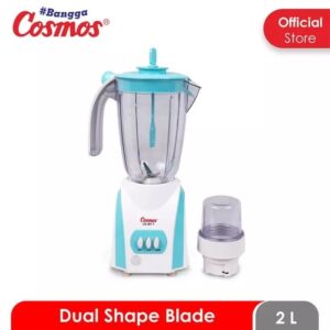 BLENDER COSMOS CB-281P (BLENDER PLASTIK/2LITER)