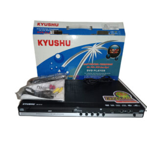 DVD MPEG4 KYUSHU 105 / GMC / VIAR