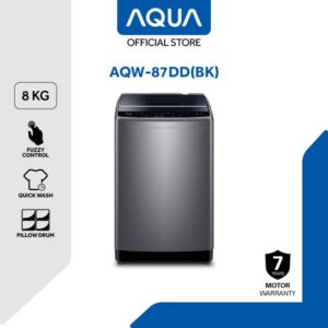 M/C 1TB AQUA 87DD
