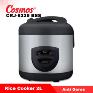 MAGICOM COSMOS CRJ-8229 BSS/2LT