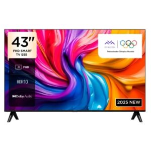 TV LED 43" IFFALCON 43S55