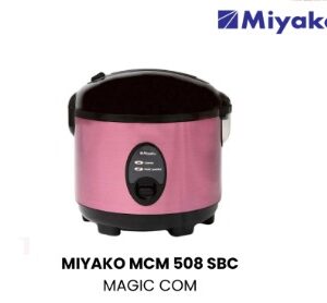 MAGICOM MIYAKO MCM-508/1,8LT