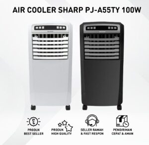 AIR COOLER SHARP A-55TY