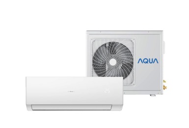 AC 1PK AQUA AQA-KCR9FQDL STANDAR - Gambar 2
