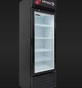 SHOWCASE COOLER ARTUGO SV 251