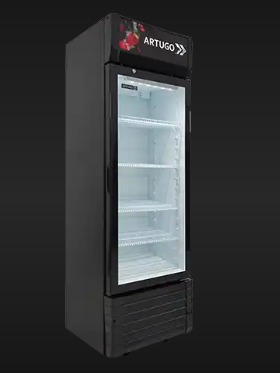 SHOWCASE COOLER ARTUGO SV 251