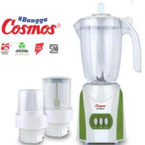 BLD COSMOS CB-282AP/2LT/ANTI-PECAH @4