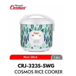 MAGICOM COSMOS CRJ-323S SWG/1,8L