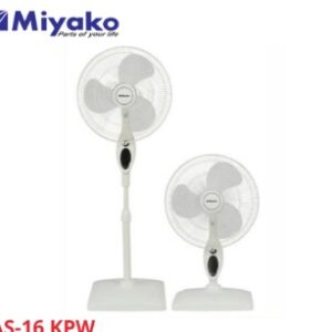 S-FAN 16" MIYAKO KAS-16 KPW/2IN1 @2