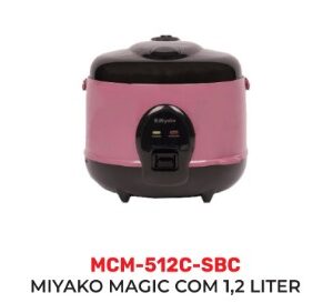 MAGICOM MIYAKO MCM-512C SBC/1,2LT